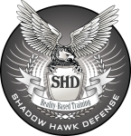 Shadow Hawk Defense crest